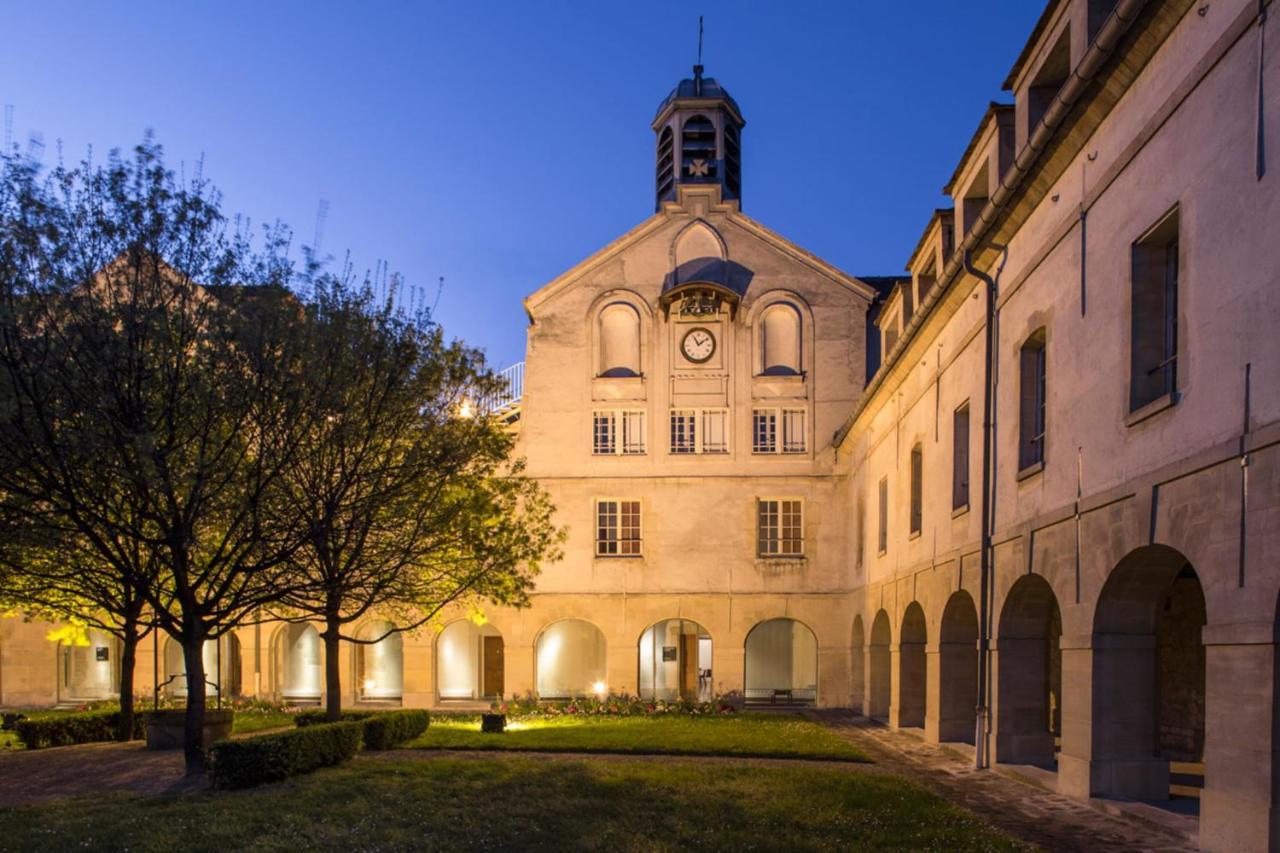 Superbe Appartement Avec Balcon Et Parking Proche Paris Saint-Denis  Exterior foto